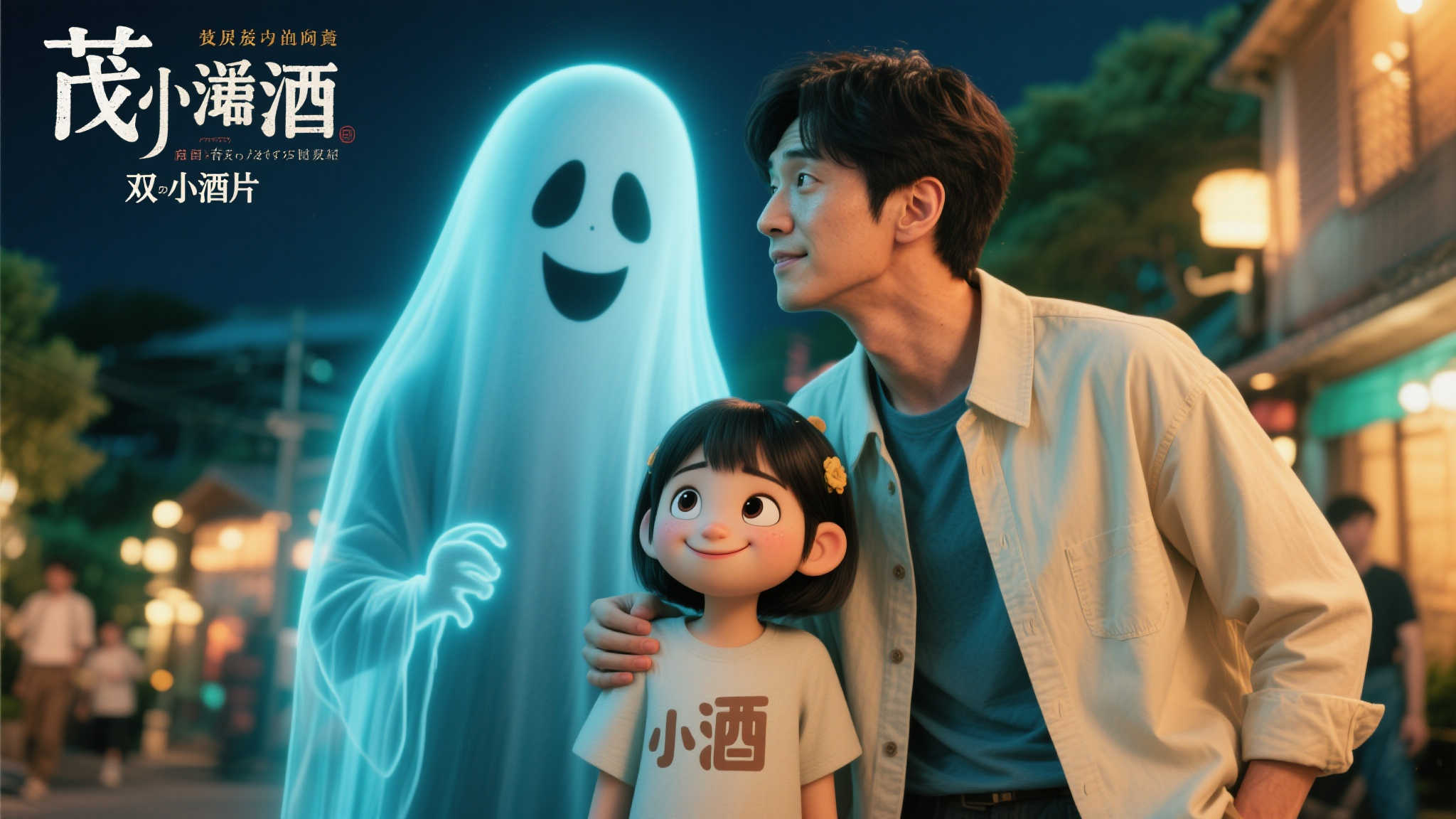 《灵能百分百III》影山茂夫与小酒窝冒险新篇章2026年4月登场 《灵能百分百III》影山茂夫与小酒窝冒险新篇章2026年4月登场