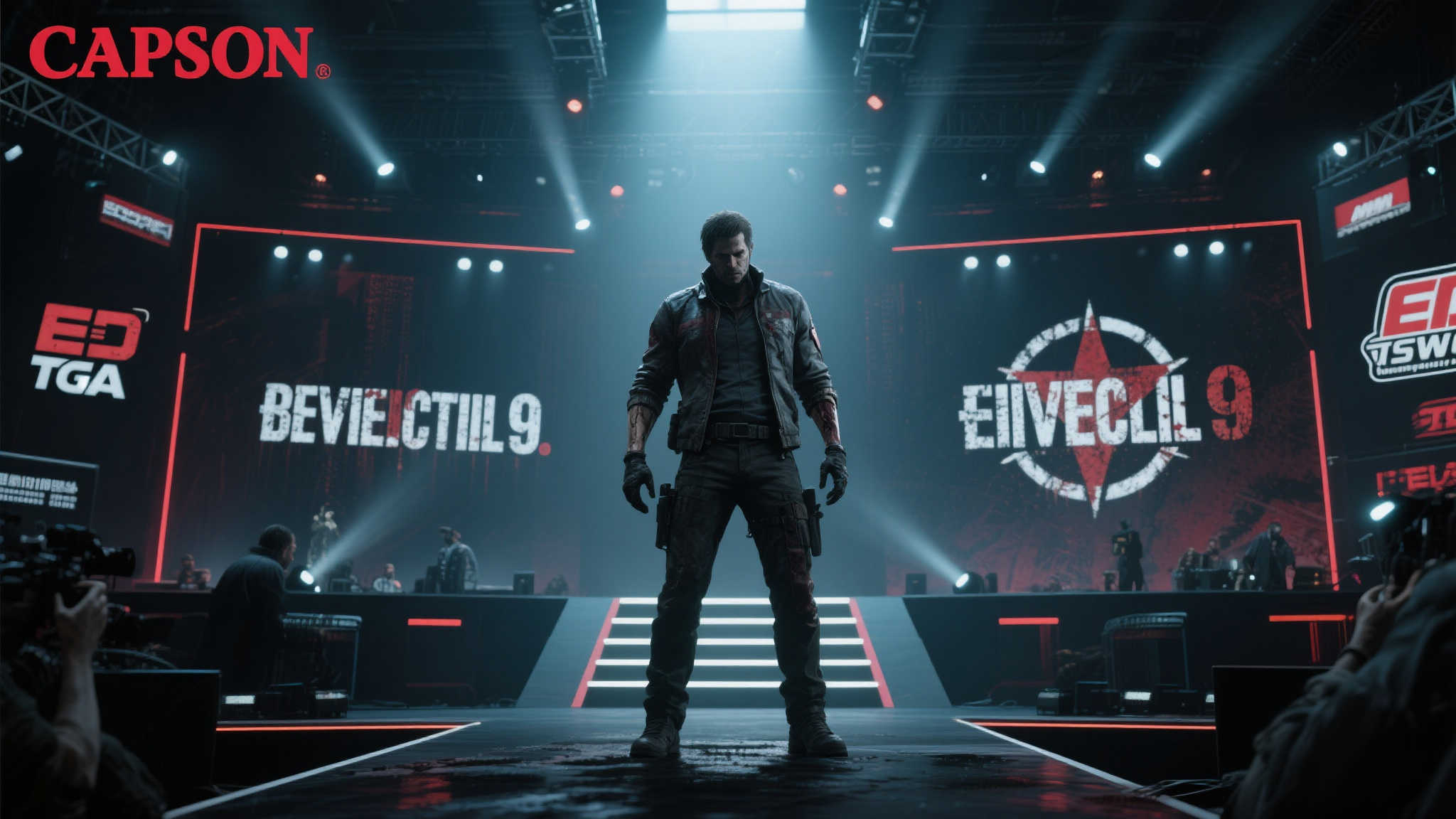 《生化危机9》今年或将揭晓:具体时间仍待确认 此外,卡普空的营销策略也为这一猜测提供了