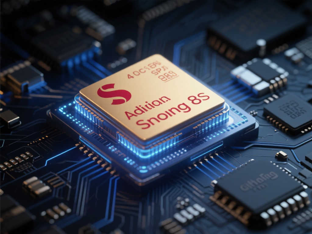 第四代骁龙8s震撼登场,‘新生代’旗舰实力究竟如何? 第四代骁龙8s震撼登场,‘新生代’旗舰实力究竟如何?