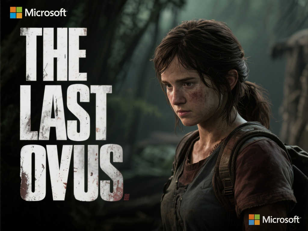 微软透露更多IP有望登上大银幕,但并非所有IP都会改编! 微软透露更多IP有望登上大银幕,但并非所有IP都会改编!