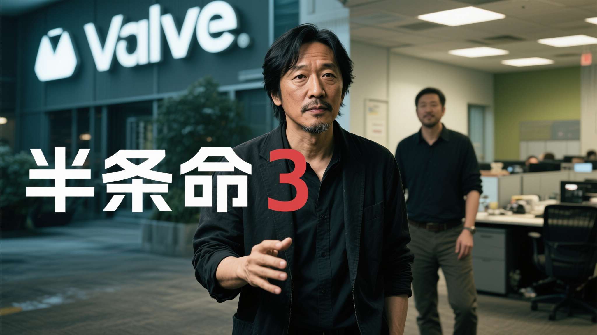 游戏圈从不缺少令人心跳加速的消息，但有些动态一旦出现，便足以让整个玩家社群沸腾。