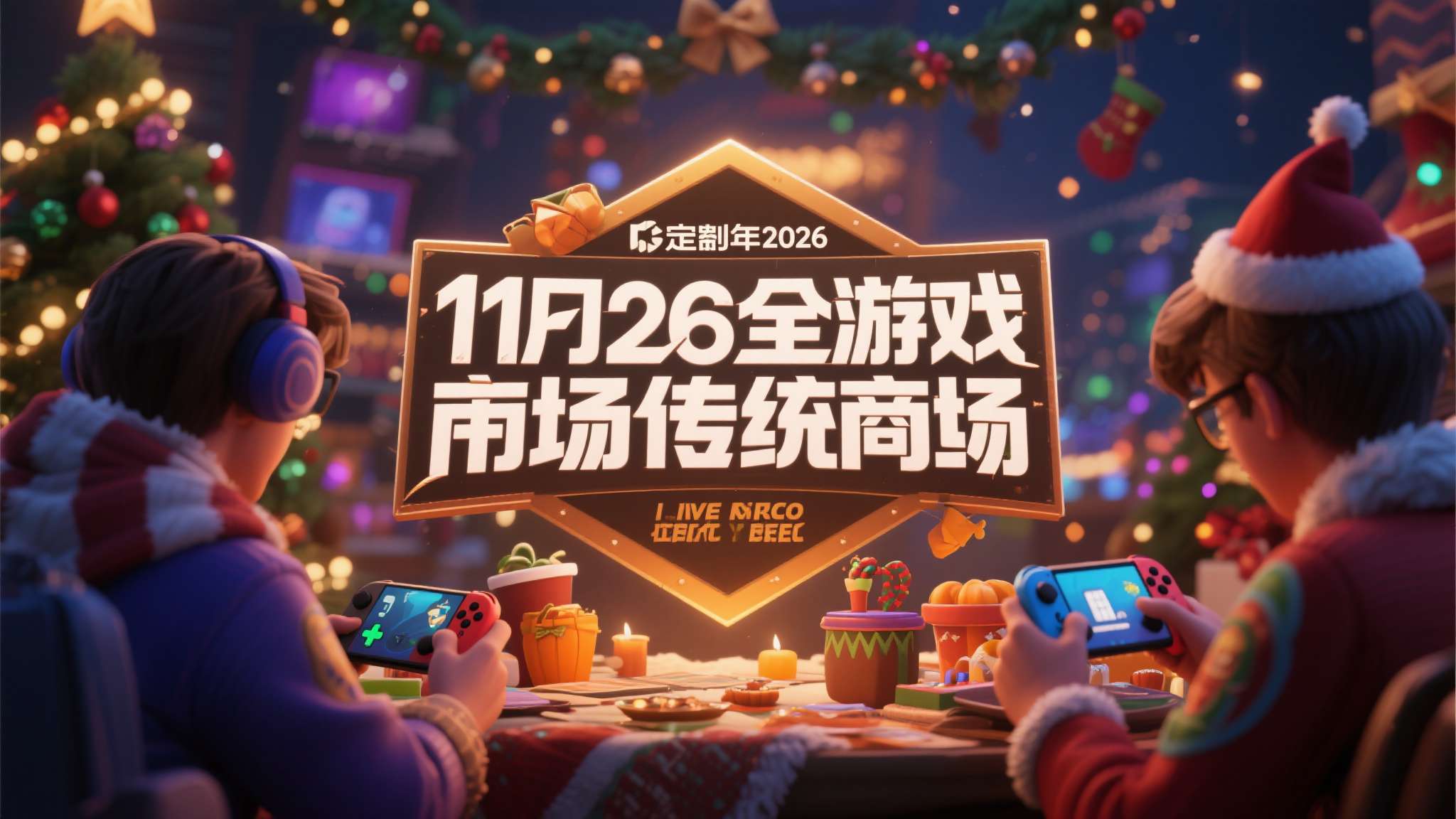 epic送游戏2025 定档2026年11月并非随意之选。从行业规律来看,11月是全球游戏市场的传统旺季
