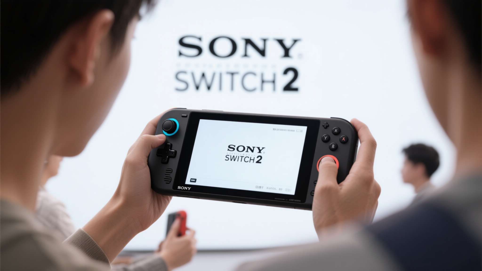 曝PS6掌机性能将超Xbox Series S!画质超过Switch2 从市场逻辑来看,Switch2的发布正在教育并扩大掌机用户群体,这对索尼而言恰恰
