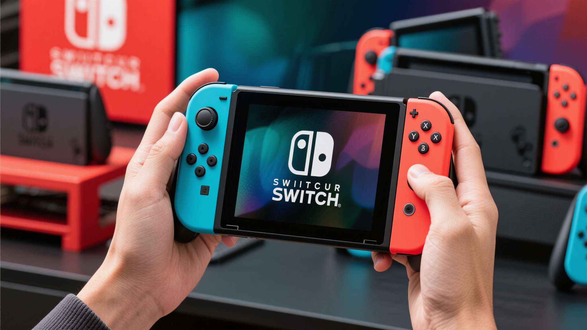 switch2功耗 第一,消费者换机意愿不强。 Switch 初代拥有数千万的忠实用户,但从初代升级