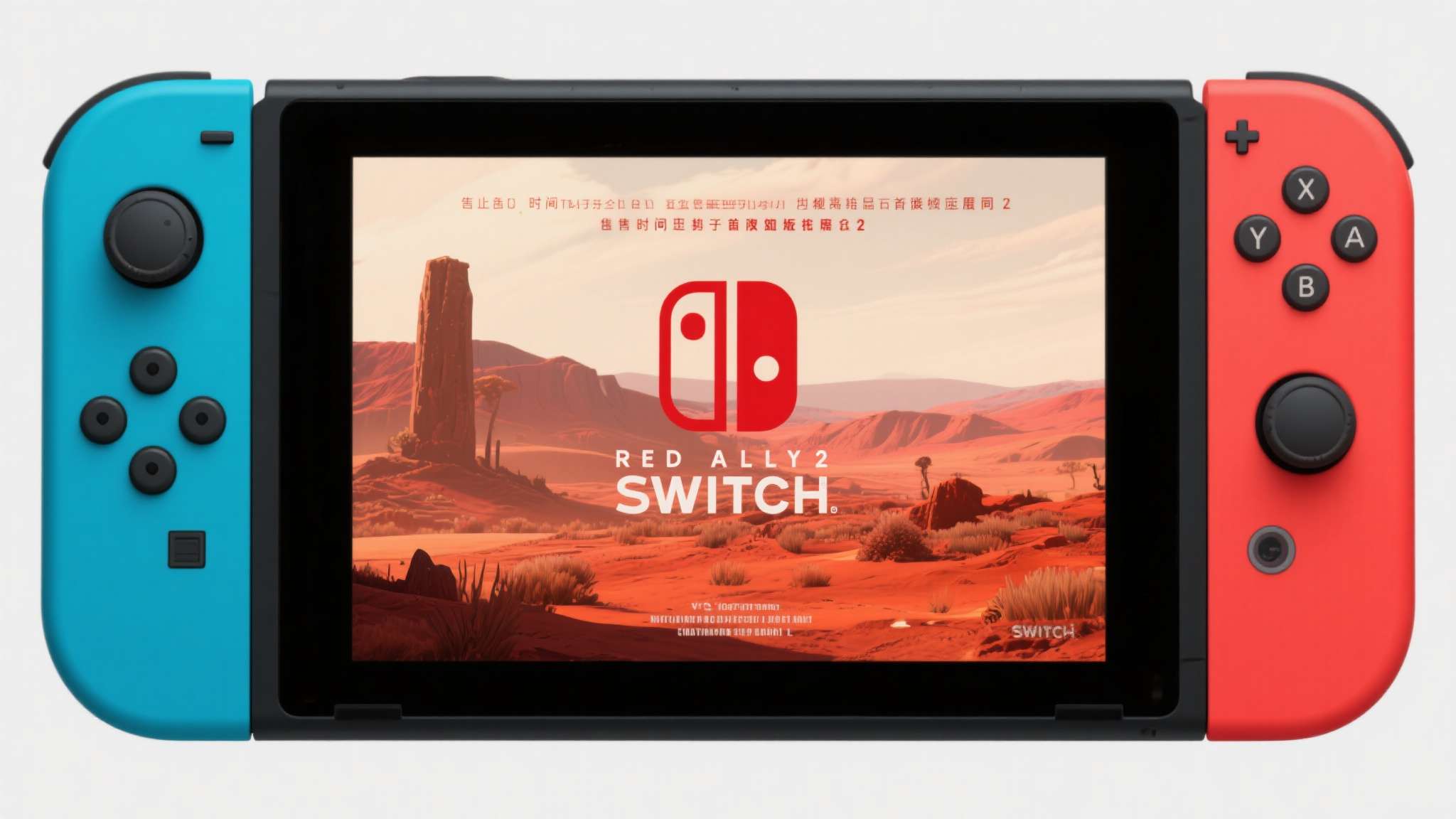 switch2 目前《红色沙漠》的整体发售时间表尚未最终确定,Switch 2版本的进度自然也存